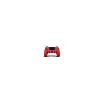 dualshock 4 - RoGer PlayStation DualShock 4 v2 Wireless Game Controller PS4 Raudonas (Red) - 2 nuotrauka