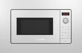 microwave oven - Bosch BFL623MW3 - 1 nuotrauka