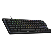 logitech pro x 2 - Logitech G Pro X TKL Lightspeed Tactile - 2 nuotrauka