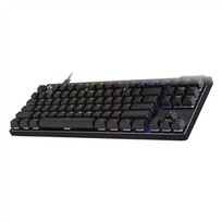 logitech pro x 2 - Logitech G Pro X TKL Lightspeed Tactile - 3 nuotrauka