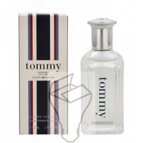 tommy hilfiger kvepalai - Tommy Hilfiger Tommy 50ml EDT - 3 nuotrauka