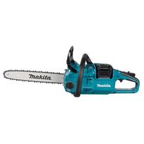 pjuklas makita grandininis - Makita UC022GZ 40V XGT, 35 cm - 1 nuotrauka