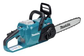 pjuklas makita grandininis - Makita UC022GZ 40V XGT, 35 cm - 2 nuotrauka