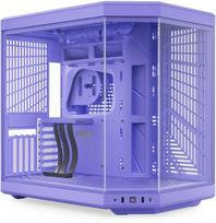 korpusas hyte - Hyte Y70 Midi-Tower Violetinė (Purple) - 2 nuotrauka