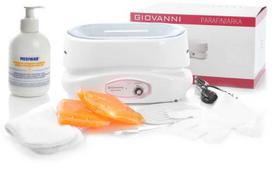 GIOVANNI parafino vonelės rinkinys B 220W