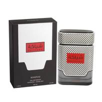 kvepalai khadlaj - Khadlaj Shiyaaka Juodas (Black) EDP 100 ml - 1 nuotrauka