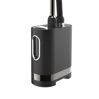 steamone garintuvas - SteamOne SY70SB drabužių garintuvas, juodas (Black) - 2 nuotrauka