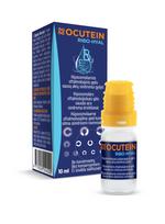 akiu gelis - OCUTEIN oftalmologinis gelis RIBO-HYAL, 10 ml - 2 nuotrauka