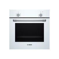60 l orkaite - Bosch HBF010BV1S - 1 nuotrauka