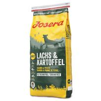 josera 12.5kg - Josera Salmon & Potato 12,5 kg - 2 nuotrauka