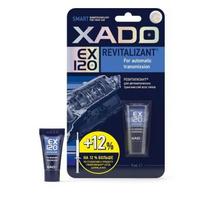 xado priedai - Revitalizantas Xado EX120 automatinėms pavarų dėžėms - 1 nuotrauka