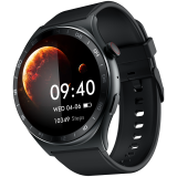 infinix xwatch - Infinix XWatch 3WE 47mm Pilkas (Grey) - 1 nuotrauka