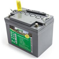 HAZE HZY-EV12-33 Gelinis akumuliatorius ,  12V ,  33Ah