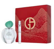 Giorgio Armani Acqua Di Gioia Dovanų Rinkinys 40 ml