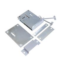 garazo spynos - Spyna Kurzemes Arta-2 1202ZL-DB - 1 nuotrauka