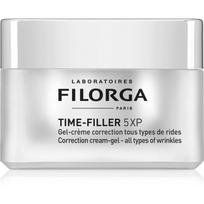 filorga 5xp time filler - Filorga Time Filler 5XP Gelinis kremas riebiai ir mišriai odai, 50 ml - 2 nuotrauka