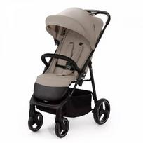 vezimelius - Sportinis vežimėlis KinderKraft Trig 3, smėlio (Stone Beige) - 2 nuotrauka