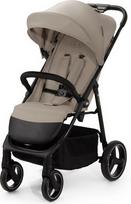 vezimelius - Sportinis vežimėlis KinderKraft Trig 3, smėlio (Stone Beige) - 3 nuotrauka