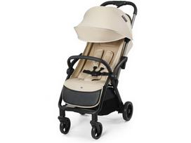 Sportinis vežimėlis KinderKraft Apino, smėlio (Dune Beige)