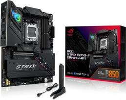 asus b850 strix - ASUS ROG STRIX B850-F GAMING WIFI AM5 ATX - 2 nuotrauka