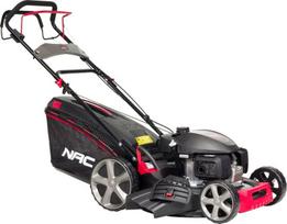 honda gcv - NAC LS53-G200-HSD-TX - 3 nuotrauka