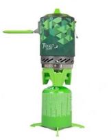 fire maple - Fire-Maple FMS-X2 Žalia (Green) - 2 nuotrauka