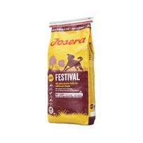Josera Festival išrankiems šunims, 12,5 kg