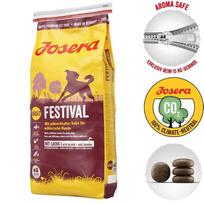 josera festival 12 kg - Josera Festival išrankiems šunims, 12,5 kg - 2 nuotrauka