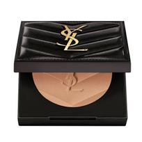 saint laurent all - Yves Saint Laurent All Hours Hyper Finish kompaktinė pudra 03 (Matinė) 7,5 g - 2 nuotrauka