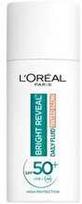 L'Oréal Paris Bright Reveal Tinted Glow Fluid SPF 50+, 50 ml