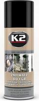 K2 EGR Karbiuratorius Valiklis Purškiamas 400 ml