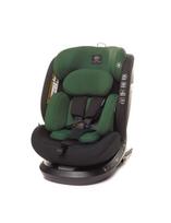 4Baby Roto-Fix I-Size, Tamsiai žalia (Dark Green), 0 - 36 kg