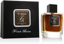 franck boclet - Franck Boclet Fir Balsam EDP 100ml - 2 nuotrauka