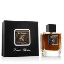 franck boclet - Franck Boclet Fir Balsam EDP 100ml - 3 nuotrauka