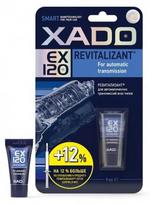 xado priedai - Revitalizantas Xado EX120 automatinėms pavarų dėžėms - 2 nuotrauka