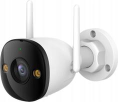 imou - IMOU Bullet 3 5MP IPC-S3EP-5M0WE - 3 nuotrauka