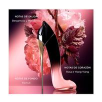 good girl blush - Carolina Herrera Good Girl Blush Elixir EDP 80ml - 3 nuotrauka