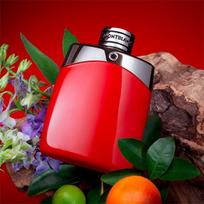 mont blanc legend - Montblanc Legend Red Edp 100ml - 3 nuotrauka