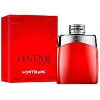 mont blanc legend - Montblanc Legend Red Edp 100ml - 5 nuotrauka
