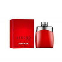 mont blanc legend - Montblanc Legend Red Edp 100ml - 6 nuotrauka