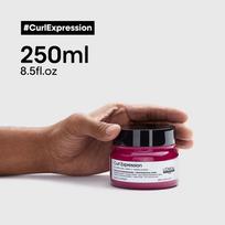 L'Oreal Professionnel Curl Expression Hair Rich Mask, 250 ml