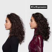 l oreal curl expression - L'Oreal Professionnel Curl Expression Hair Rich Mask, 250 ml - 2 nuotrauka