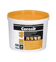 Glaistas Ceresit IN 46, balta, 25 kg
