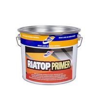 Gruntas Rilak Riatop Primer, pilkas, 2,7 l