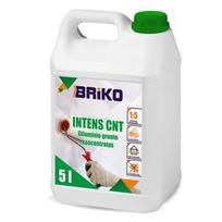 Grunto koncentratas Briko, baltas, 5 l