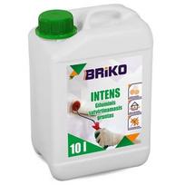 Gruntas Briko, baltas, 10 L