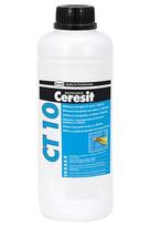 Gruntas - impregnantas plytelėms Ceresit CT 10, 1 l
