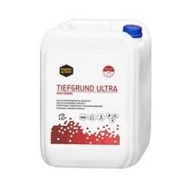 Gruntas Master team Tiefgrund ultra, balta, 10 L