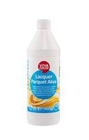 Lakas Vivacolor Lacquer Parquet Akva, matinis, 1 l