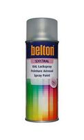 Aerozolinis lakas Belton Spectral, matinis, 400 ml